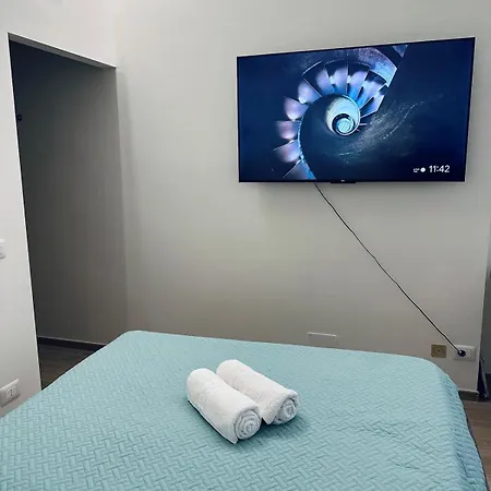 Bay Апартаменти *