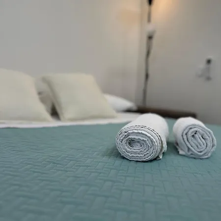 Bay Апартаменти